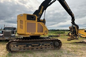 2019 Tigercat H822D  Harvesters and Processors